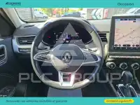 2023 Renault Arkana