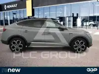 2023 Renault Arkana