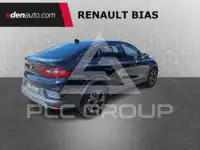 2023 Renault Arkana