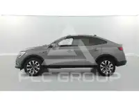 2023 Renault Arkana