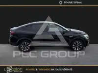 2023 Renault Arkana