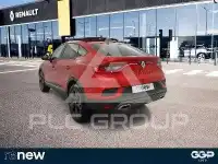 2023 Renault Arkana