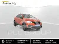 2023 Renault Arkana