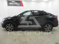 2023 Renault Arkana