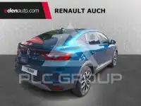 2023 Renault Arkana
