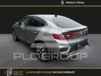 2023 Renault Arkana