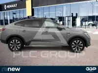 2023 Renault Arkana