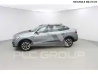 2023 Renault Arkana