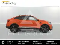 2023 Renault Arkana