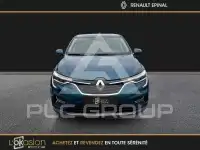 2023 Renault Arkana