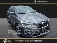 2023 Renault Arkana