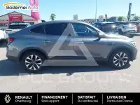 2023 Renault Arkana