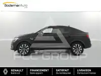 2023 Renault Arkana