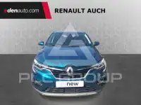 2023 Renault Arkana