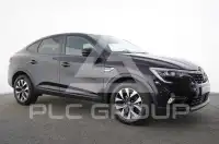 2023 Renault Arkana