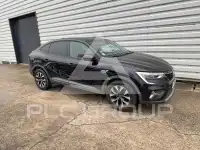 2023 Renault Arkana