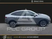 2023 Renault Arkana