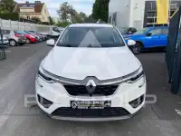 2023 Renault Arkana