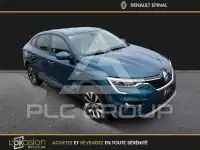 2023 Renault Arkana