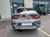 2023 Renault Arkana