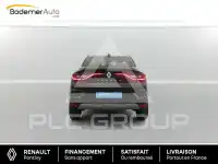 2023 Renault Arkana