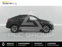 2023 Renault Arkana