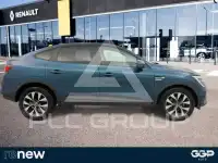 2023 Renault Arkana