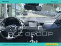 2023 Renault Arkana