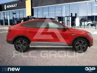 2023 Renault Arkana