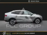 2023 Renault Arkana