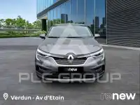 2023 Renault Arkana