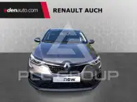 2023 Renault Arkana
