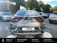 2023 Renault Arkana