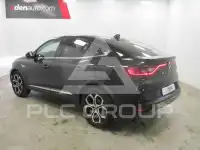 2023 Renault Arkana