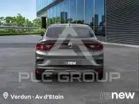 2023 Renault Arkana