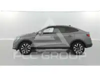2023 Renault Arkana