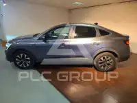 2023 Renault Arkana