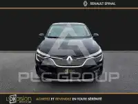 2023 Renault Arkana