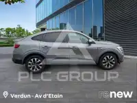 2023 Renault Arkana