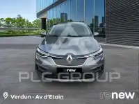 2023 Renault Arkana