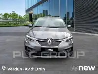 2023 Renault Arkana