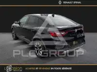 2023 Renault Arkana