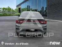 2023 Renault Arkana
