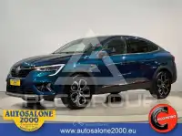 2023 Renault Arkana