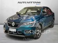 2023 Renault Arkana