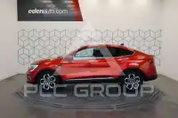 2023 Renault Arkana
