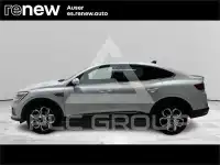 2023 Renault Arkana
