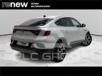 2023 Renault Arkana
