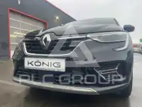 2023 Renault Arkana