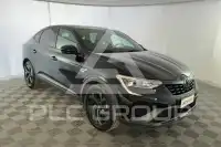 2023 Renault Arkana